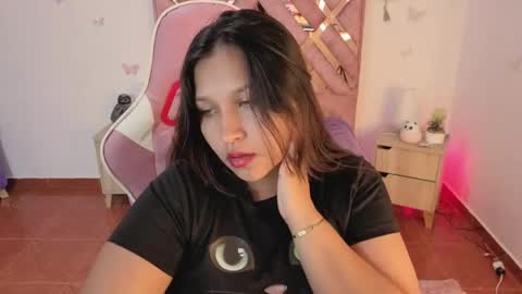 Snapshot of diosa_afrodita24 chatting on 04.28.26 DIOSA AFRODITA 24 NEW VIDEOS HERE LOVES online show from 04.28.26