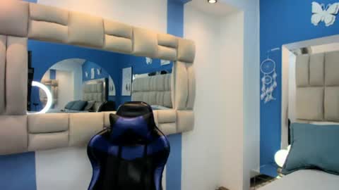 Diosa Exotic online show from 06.24.26