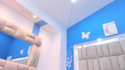 Diosa Exotic online show from 06.25.26