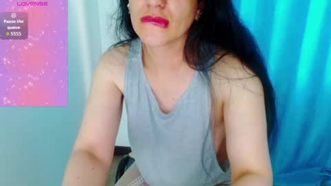 Snapshot of diosa_gil chatting on 04.07.26 diosa_gil online show from 04.07.26