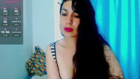 Snapshot of diosa_gil chatting on 04.17.26 diosa_gil online show from 04.17.26