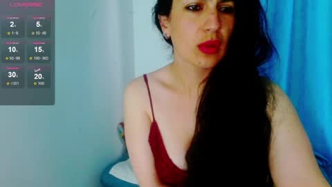 Snapshot of diosa_gil chatting on 04.19.26 diosa_gil online show from 04.19.26