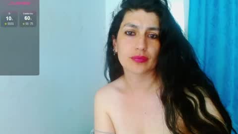 Snapshot of diosa_gil chatting on 04.26.26 diosa_gil online show from 04.26.26