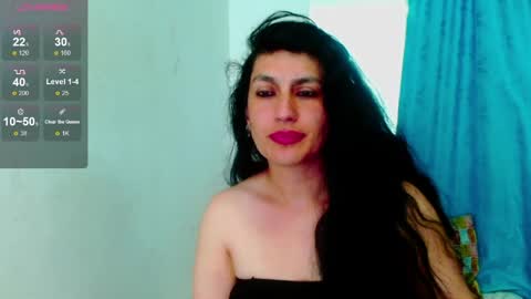 Snapshot of diosa_gil chatting on 05.05.26 diosa_gil online show from 05.05.26