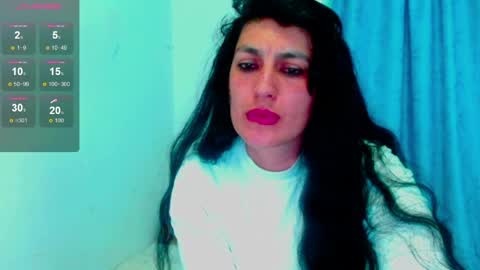 Snapshot of diosa_gil chatting on 05.09.26 diosa_gil online show from 05.09.26