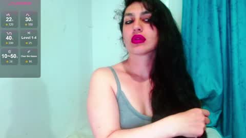 Snapshot of diosa_gil chatting on 05.11.26 diosa_gil online show from 05.11.26