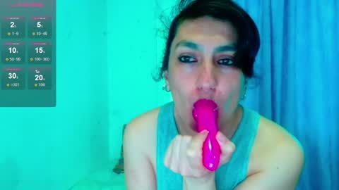 Snapshot of diosa_gil chatting on 05.11.26 diosa_gil online show from 05.11.26