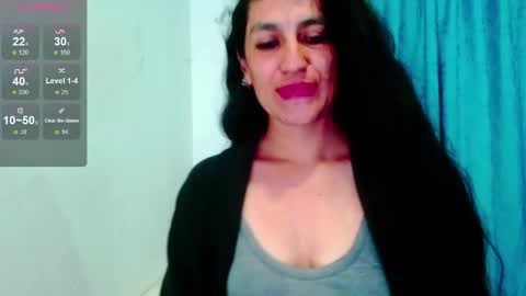 Snapshot of diosa_gil chatting on 05.12.26 diosa_gil online show from 05.12.26