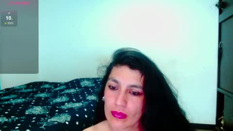 Snapshot of diosa_gil chatting on 05.13.26 diosa_gil online show from 05.13.26