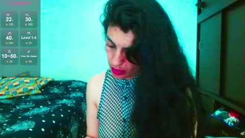 Snapshot of diosa_gil chatting on 05.15.26 diosa_gil online show from 05.15.26