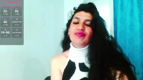 Snapshot of diosa_gil chatting on 05.15.26 diosa_gil online show from 05.15.26