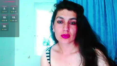 Snapshot of diosa_gil chatting on 05.21.26 diosa_gil online show from 05.21.26