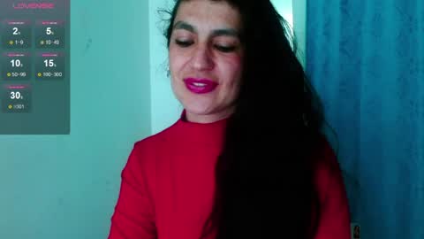 Snapshot of diosa_gil chatting on 05.24.26 diosa_gil online show from 05.24.26