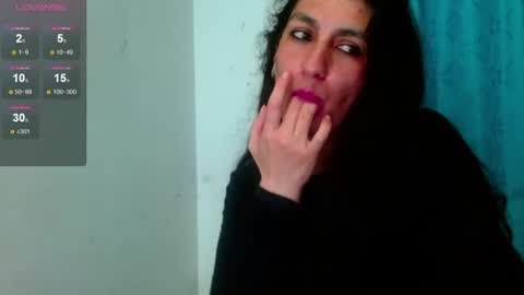 Snapshot of diosa_gil chatting on 06.14.26 diosa_gil online show from 06.14.26