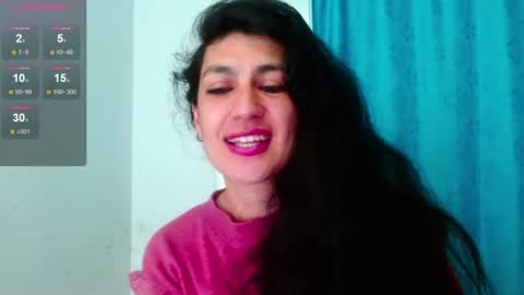 Snapshot of diosa_gil chatting on 06.17.26 diosa_gil online show from 06.17.26