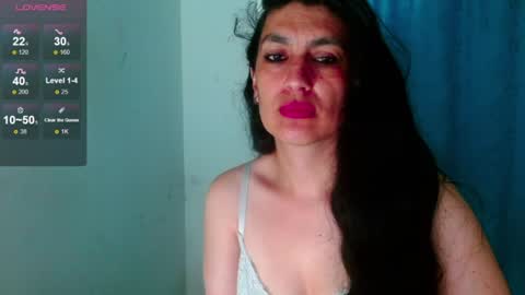 Snapshot of diosa_gil chatting on 06.29.26 diosa_gil online show from 06.29.26
