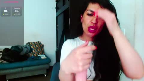 Snapshot of diosa_gil chatting on 07.11.26 diosa_gil online show from 07.11.26