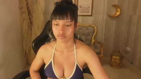 Snapshot of diosa_idin_s1 chatting on 04.20.26 Diosa online show from 04.20.26