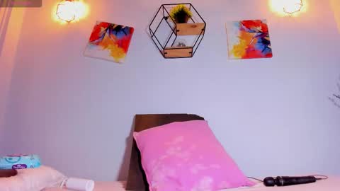 Snapshot of diosahorny69 chatting on 12.03.25 Karla online show from 12.03.25