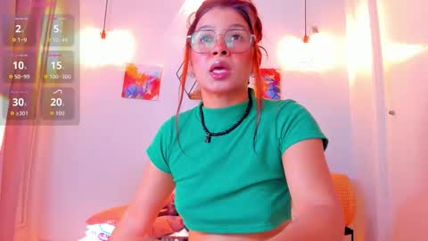 Snapshot of diosahorny69 chatting on 02.13.26 Karla online show from 02.13.26