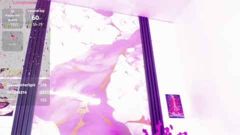 Diosiris Riannys online show from 04.11.26