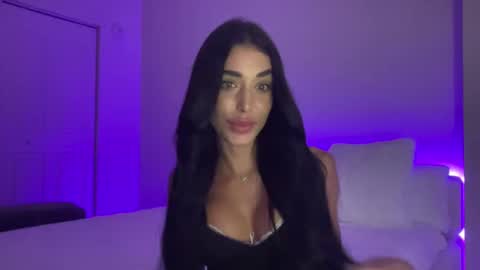 Diriany Isabel online show from 11.01.25