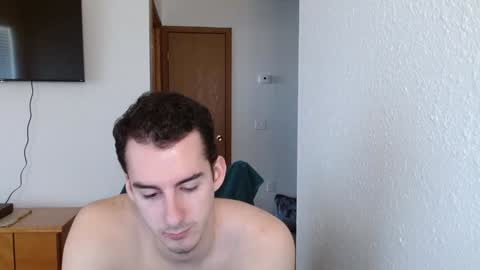 Dirk Diggler online show from 12.22.24