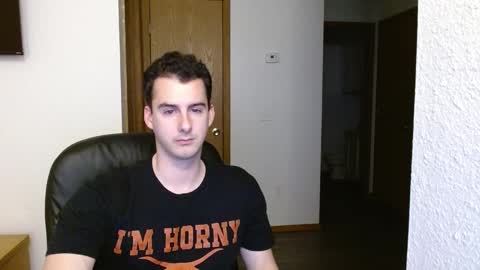 Dirk Diggler online show from 02.24.25