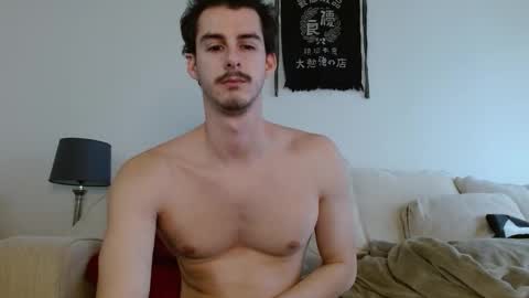 Dirk Diggler online show from 01.07.26