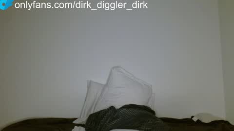 Dirk Diggler online show from 02.20.26