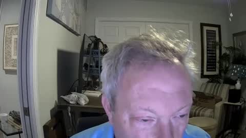 Snapshot of dirkpitt223 chatting on 01.05.25 DirtkPitt Fun guy working online show from 01.05.25