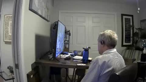 Snapshot of dirkpitt223 chatting on 01.19.25 DirtkPitt Fun guy working online show from 01.19.25