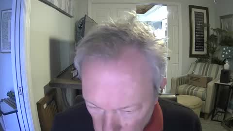 Snapshot of dirkpitt223 chatting on 01.23.25 DirtkPitt Fun guy working online show from 01.23.25