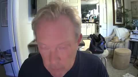 DirtkPitt Fun guy working online show from 04.26.26