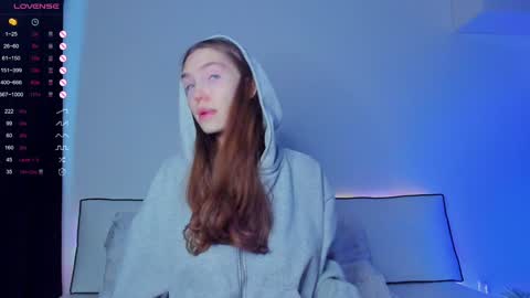 Hailey online show from 12.25.24