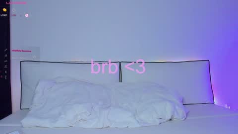 Hailey online show from 02.05.25