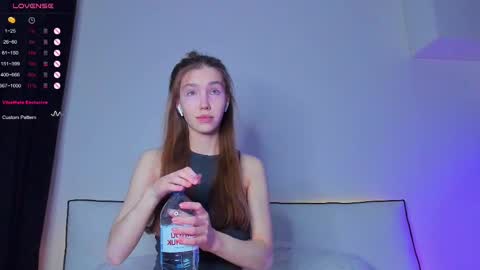 Hailey online show from 02.18.25