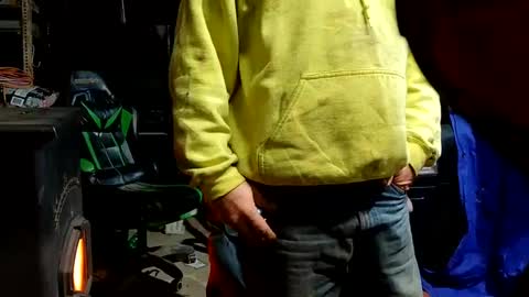 dirtmcgirt82 online show from 12.10.24