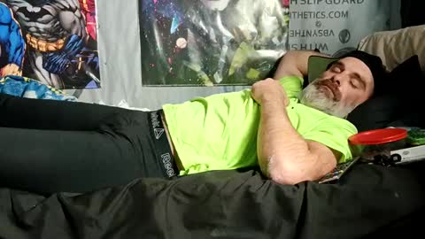 dirtmcgirt82 online show from 12.13.24