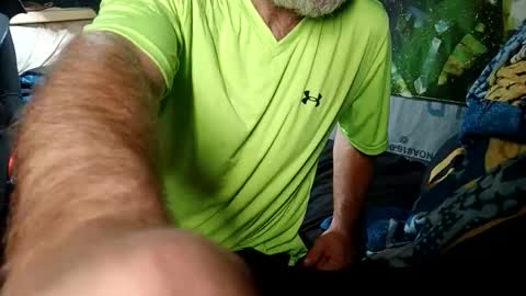 dirtmcgirt82 online show from 12.13.24