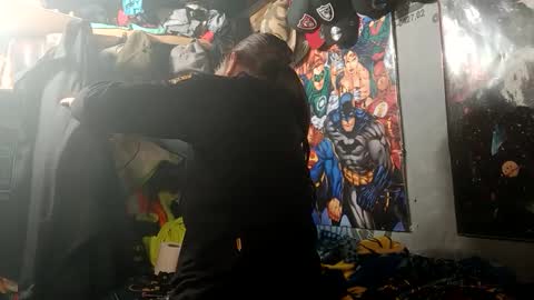 dirtmcgirt82 online show from 12.30.24