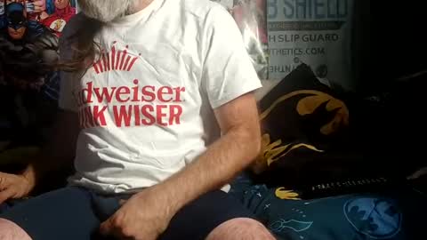 dirtmcgirt82 online show from 01.06.25