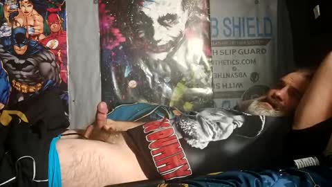 dirtmcgirt82 online show from 01.17.25