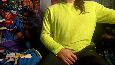 dirtmcgirt82 online show from 01.26.25