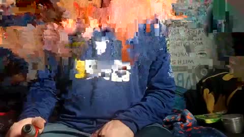 dirtmcgirt82 online show from 01.28.25