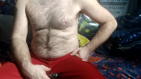 dirtmcgirt82 online show from 01.29.25