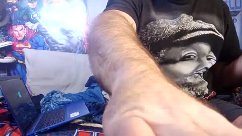 dirtmcgirt82 online show from 01.31.25