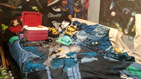 dirtmcgirt82 online show from 02.07.25