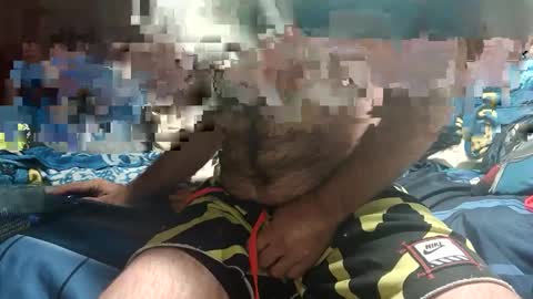 dirtmcgirt82 online show from 02.08.25