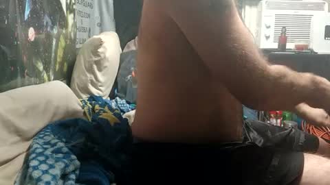 dirtmcgirt82 online show from 02.10.25